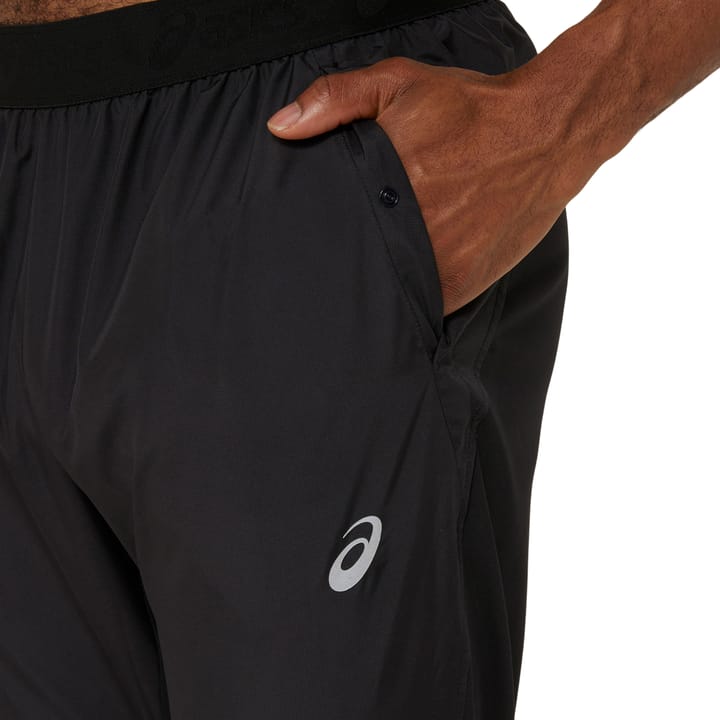 Asics Road Pant Performance Black Asics