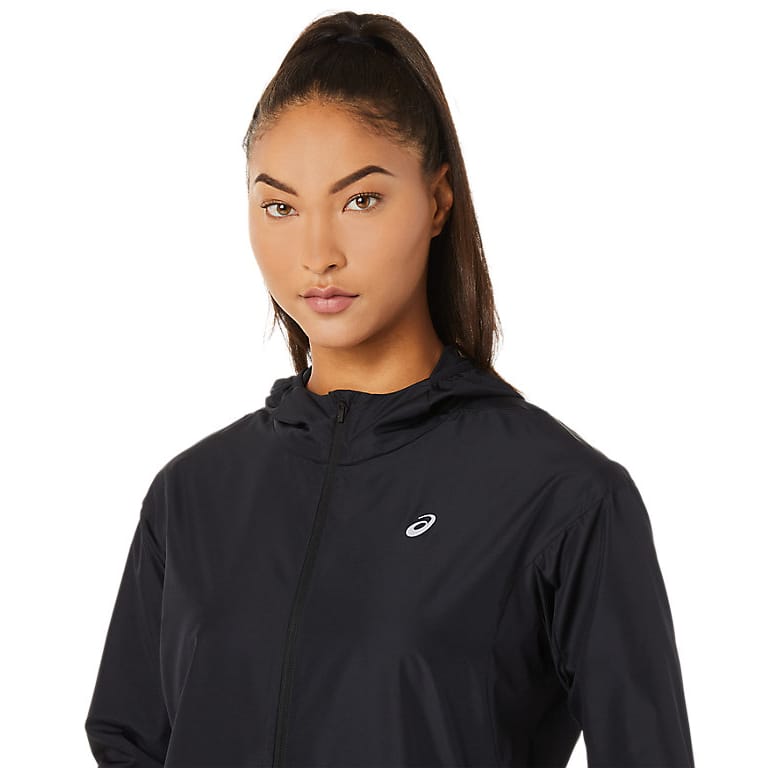 Asics raincoat clearance