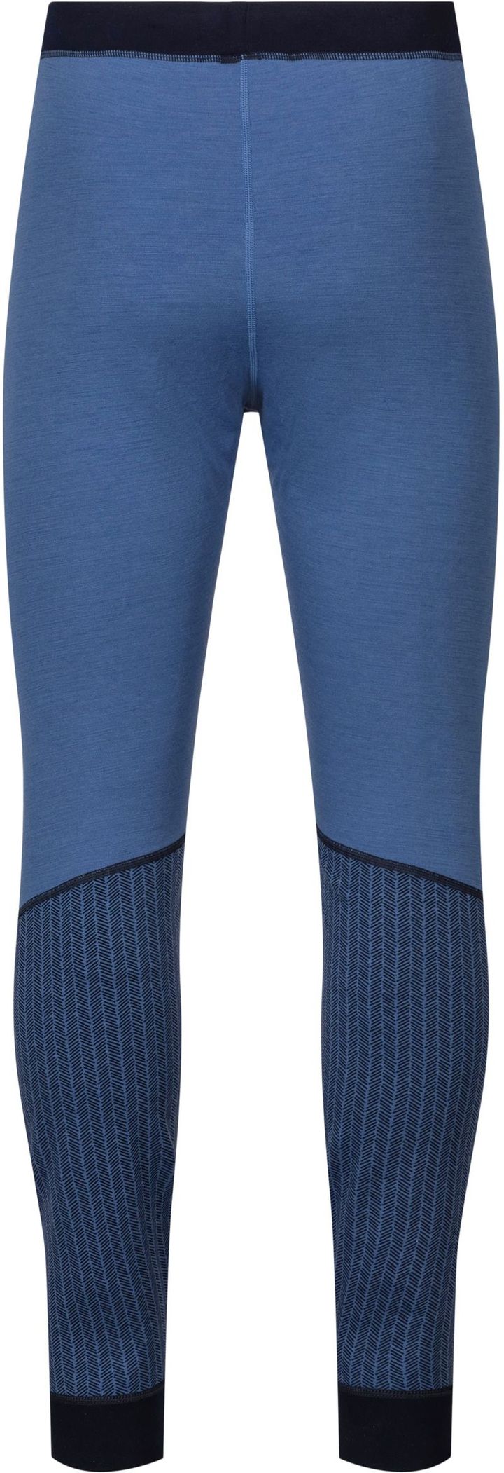 Tufte Wear Tufte Bambull Switch Long Johns Dutch Blue Tufte Wear