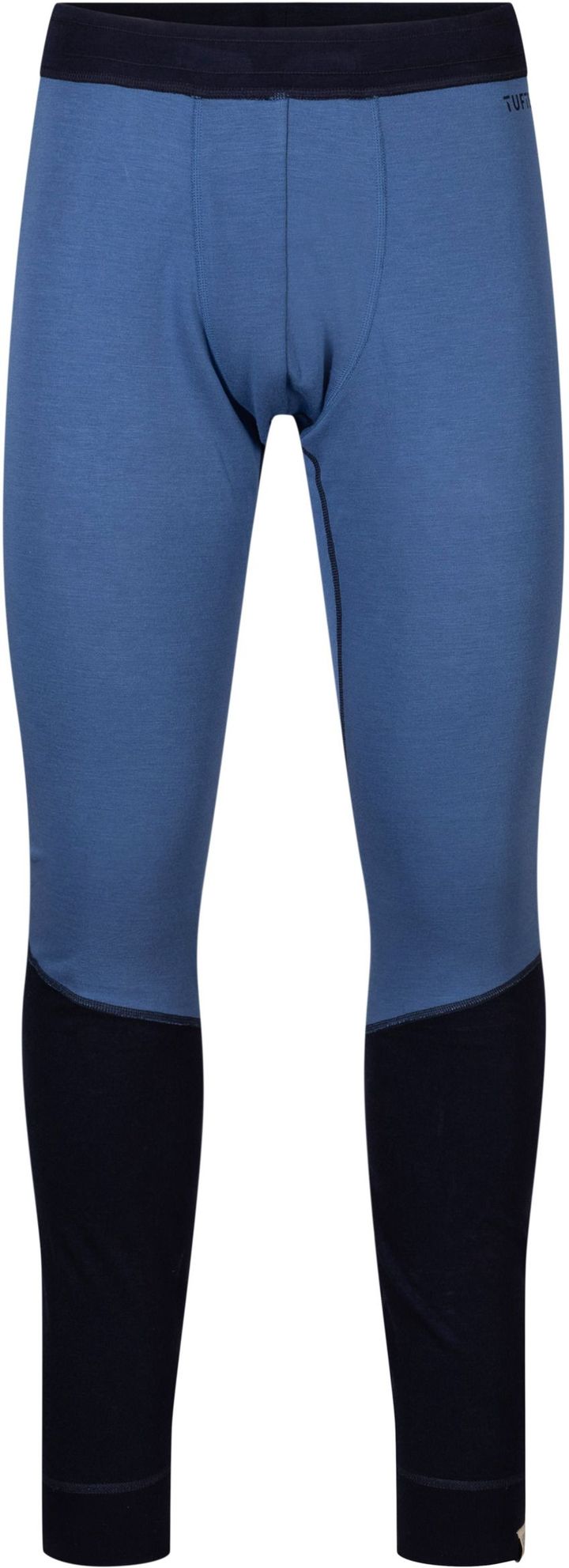 Tufte Wear Tufte Bambull Switch Long Johns Dutch Blue Tufte Wear