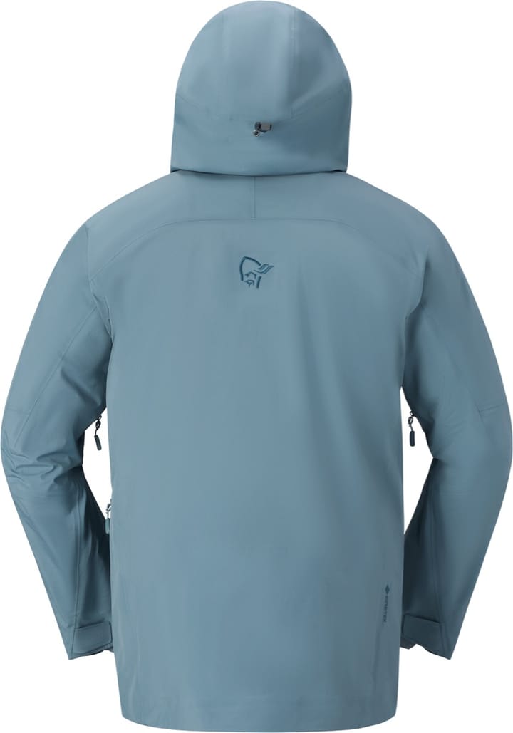 Norrøna Møre Gore-Tex Jacket M'S Trooper Norrøna