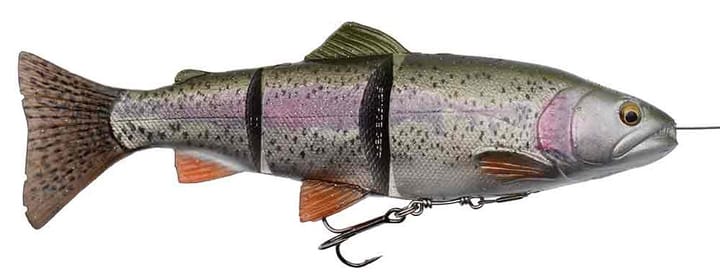 Savage Gear Savage Gear 4d Line Thru Trout MS Savage Gear