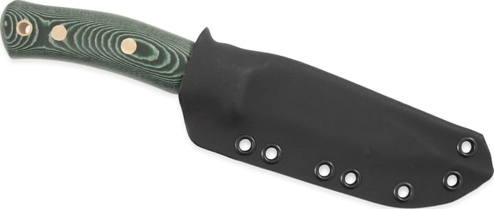 Casström No. 10 Swedish Forest Knife Green Micarta Casström