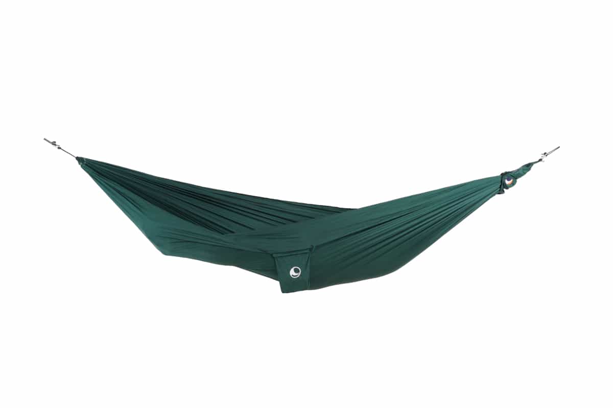 Ticket to the Moon Compact Hammock Forest Green