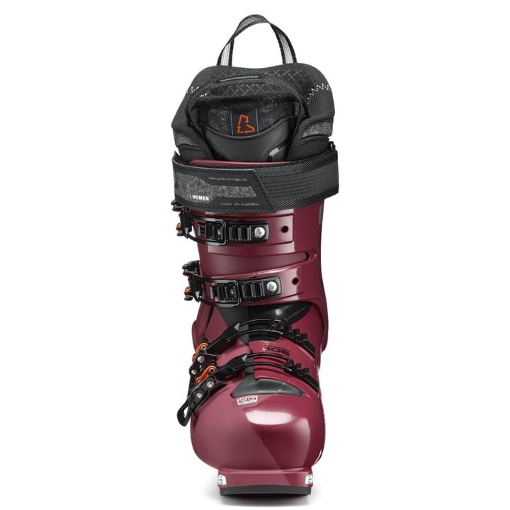 Tecnica Cochise Hv 105 W Dyn Gw Bordeaux Tecnica