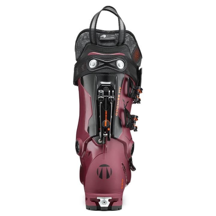 Tecnica Cochise Hv 105 W Dyn Gw Bordeaux Tecnica