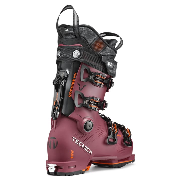 Tecnica Cochise Hv 105 W Dyn Gw Bordeaux Tecnica