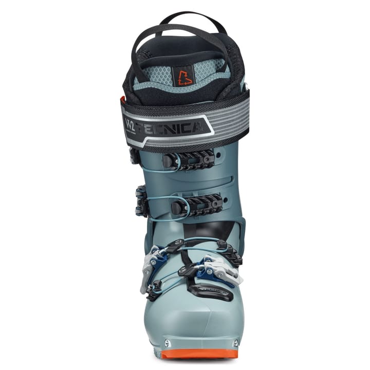 Tecnica Zero G Tour Scout W Lichen Blue Tecnica