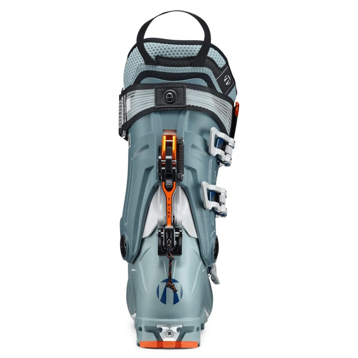 Tecnica Zero G Tour Scout W Lichen Blue Tecnica