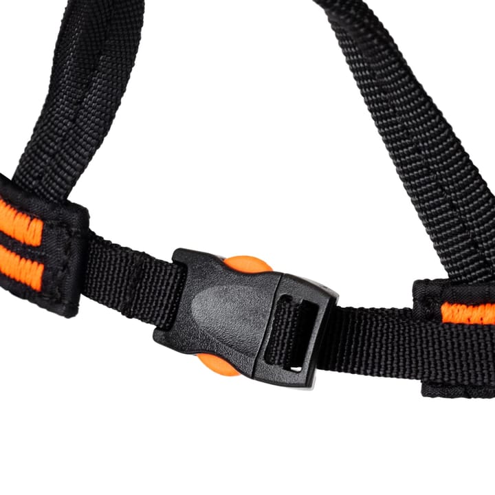 Mammut Eiger Speed Harness White Mammut