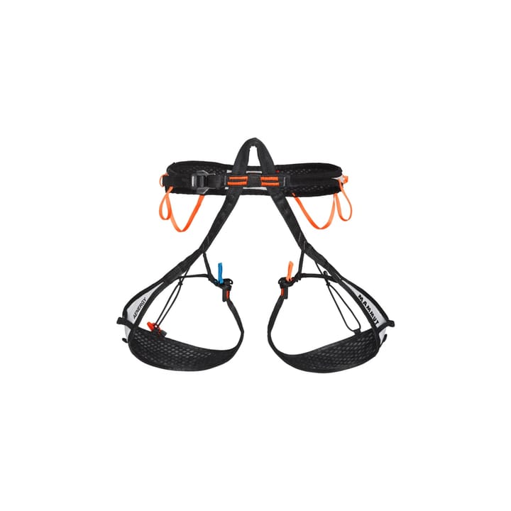 Mammut Aenergy Harness White Mammut