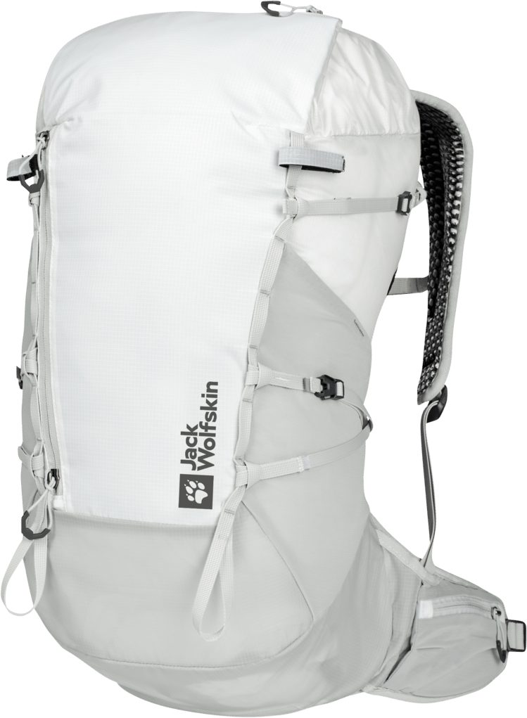 Jack Wolfskin Prelight Vent 20 Stark White