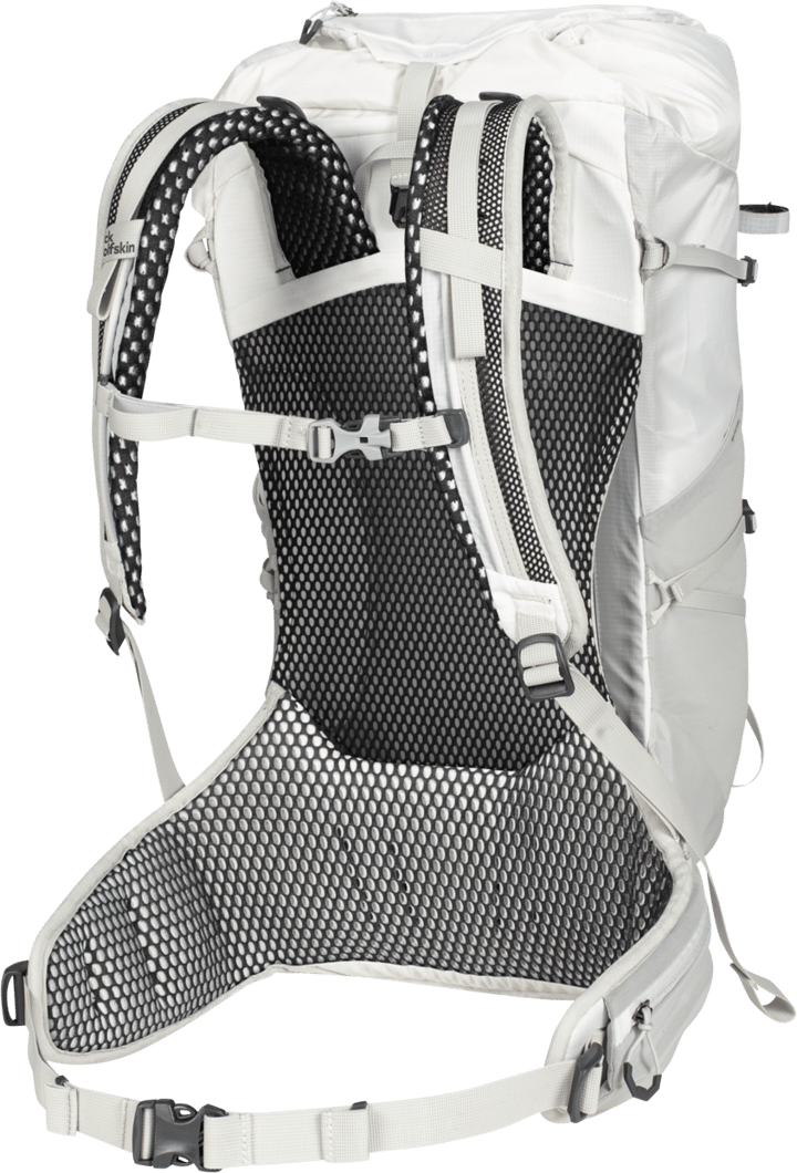 Jack Wolfskin Prelight Vent 20 Stark White Jack Wolfskin