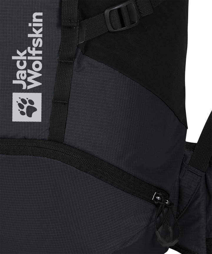 Jack Wolfskin Cyrox Shape 35 S-L Phantom Jack Wolfskin