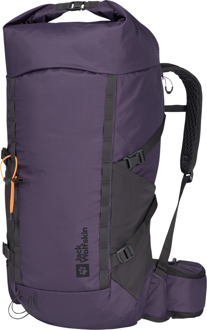 Jack Wolfskin Cyrox Shape 30 S-L Dark Grape Jack Wolfskin