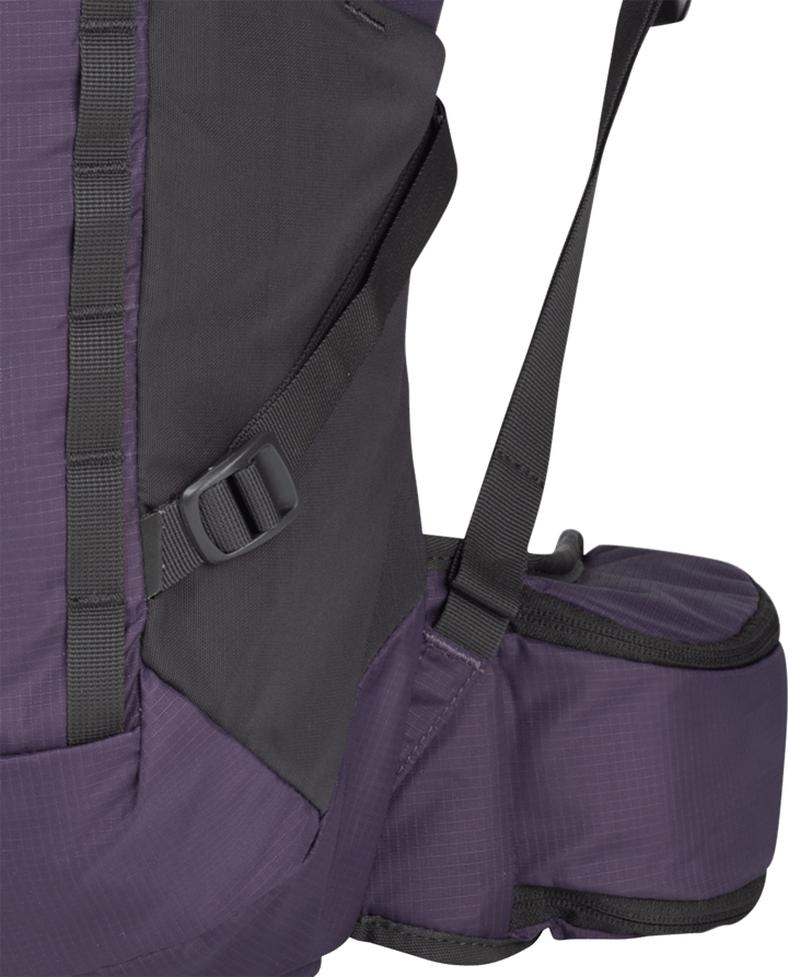 Jack Wolfskin Cyrox Shape 30 S-L Dark Grape Jack Wolfskin