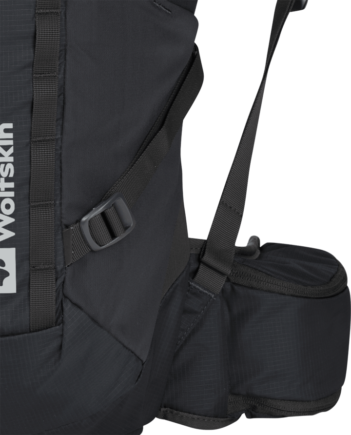 Jack Wolfskin Cyrox Shape 30 S-L Phantom Jack Wolfskin