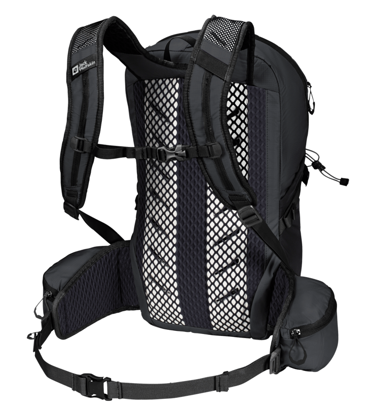 Jack Wolfskin Cyrox Shape 20 Phantom Jack Wolfskin