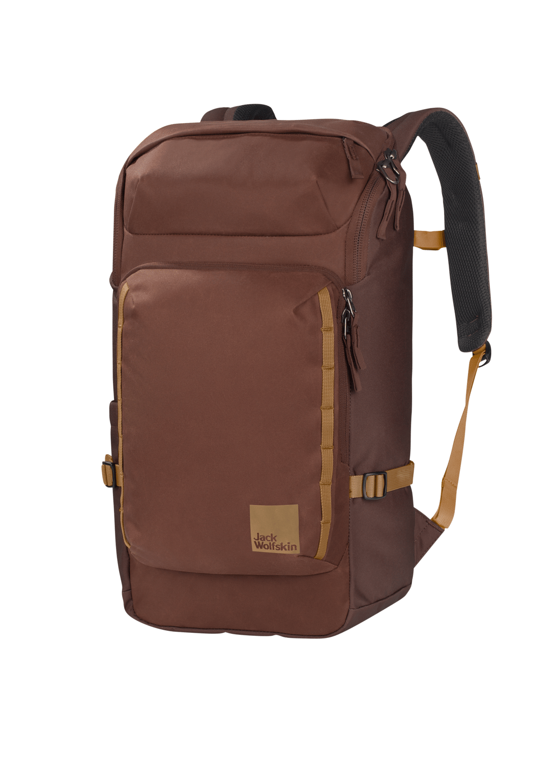 Jack Wolfskin Dachsberg Dark Mahogany