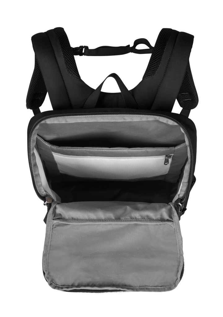 Jack Wolfskin Dachsberg Black Jack Wolfskin