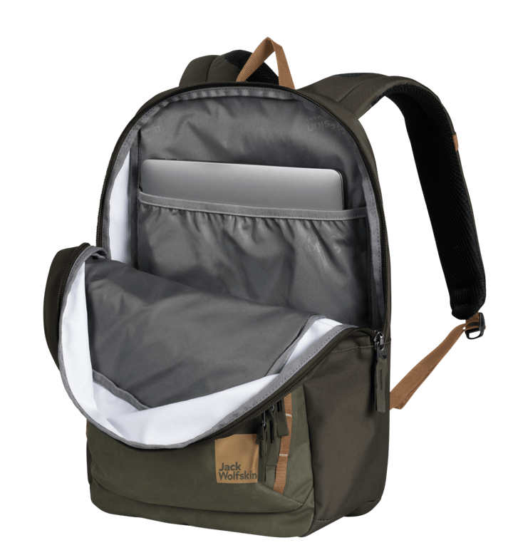 Jack wolfskin outlet croxley daypack