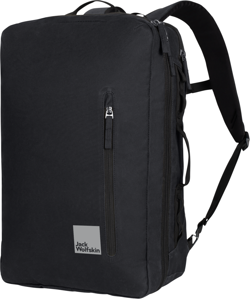 Jack Wolfskin Traveltopia Cabin Pack 30 Black