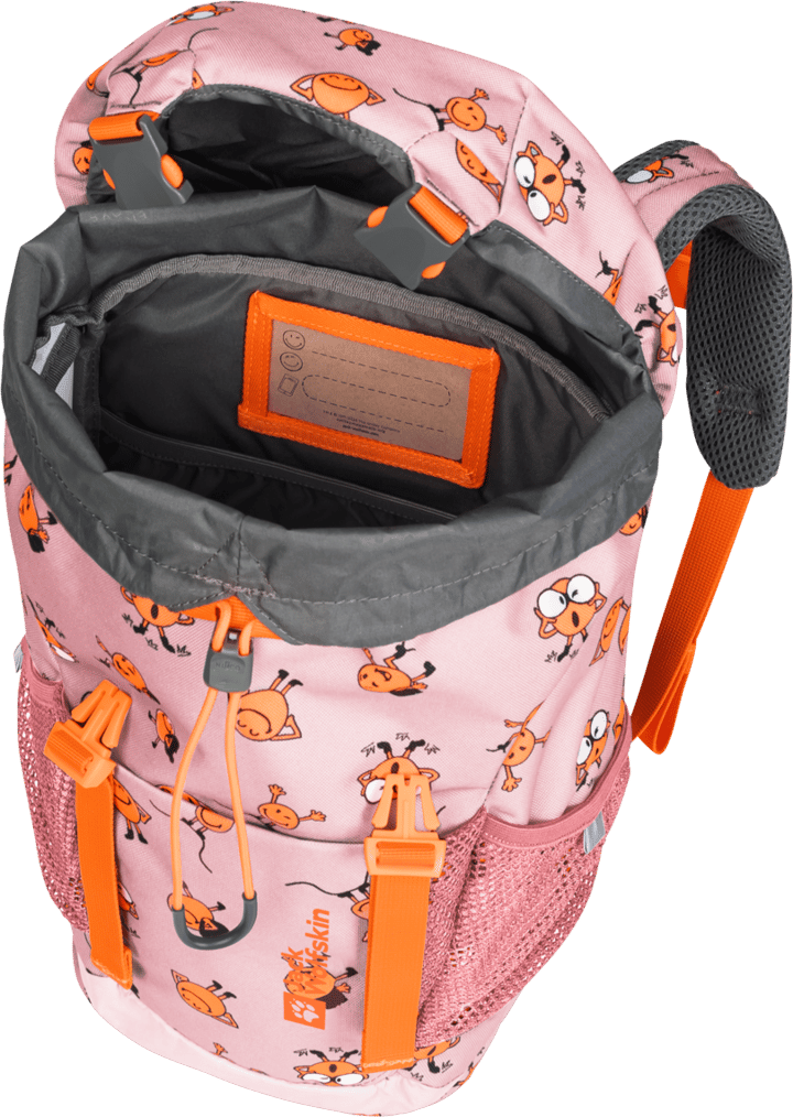 Jack Wolfskin Kids' Smileyworld Waldspieler 16 Icon Water Lily Jack Wolfskin