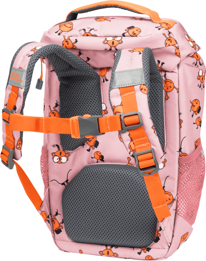 Jack Wolfskin Kids' Smileyworld Waldspieler 16 Icon Water Lily Jack Wolfskin