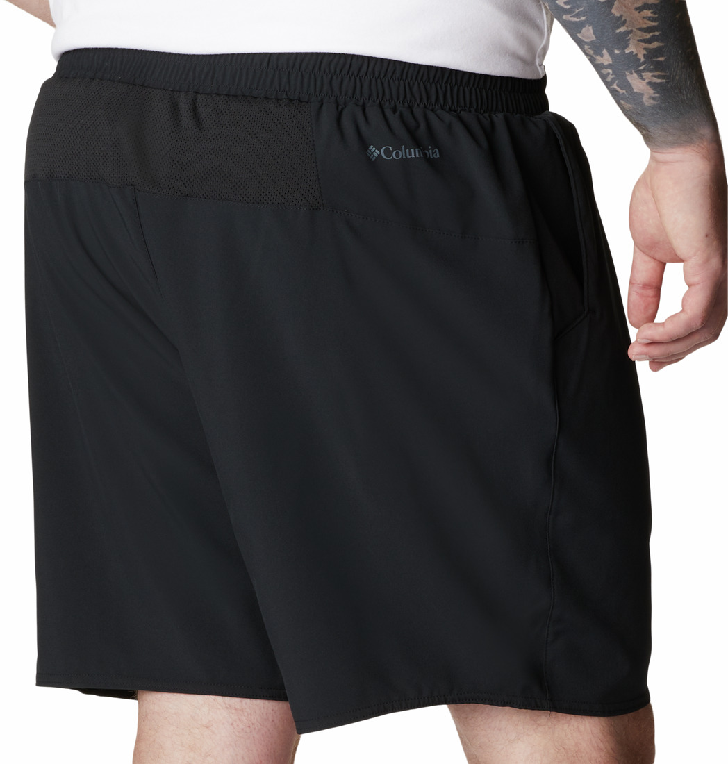 Columbia Men s Mountaindale Short Black Shoppe Columbia Men s Mountaindale Short Black hier Outnorth