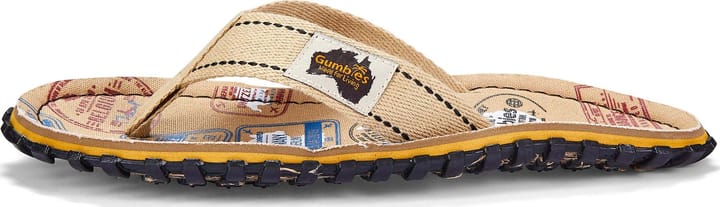 Gumbies Unisex Islander Traveller Gumbies