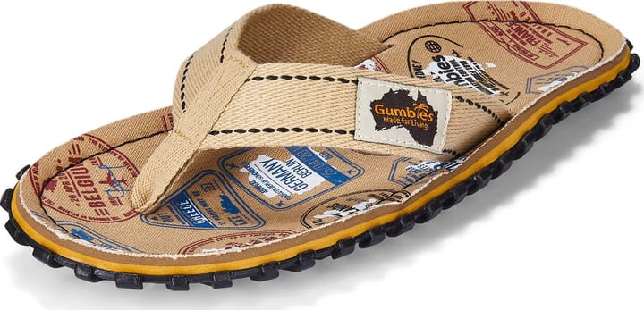 Gumbies Unisex Islander Traveller Gumbies