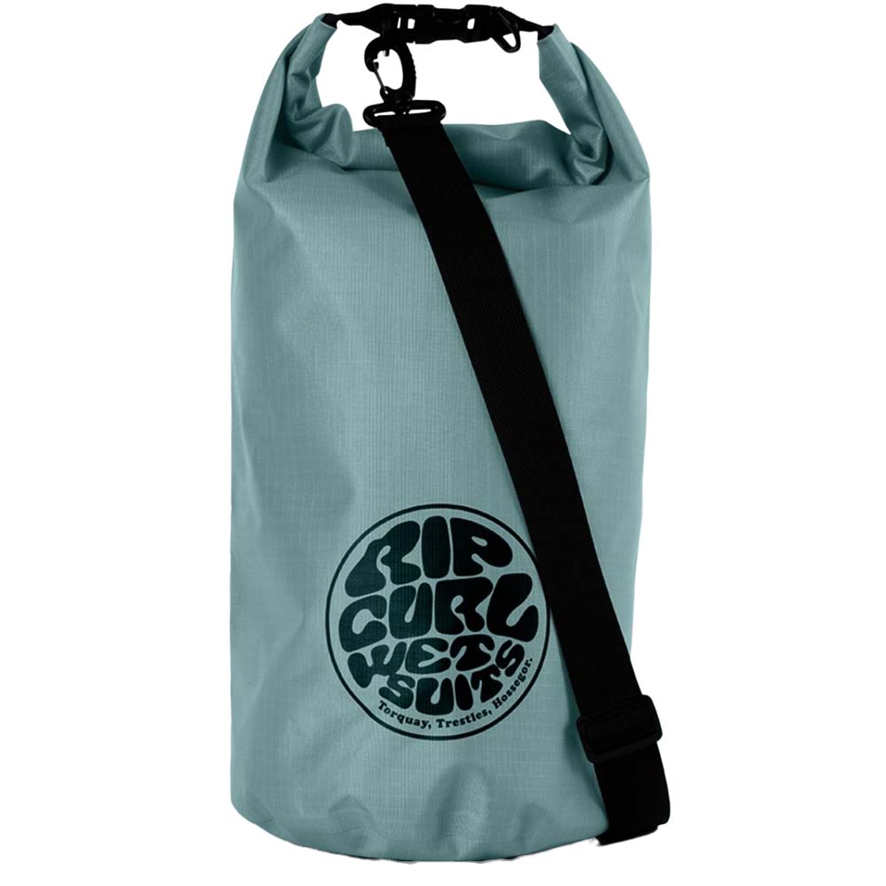 Rip Curl Surf Series Barrel Bag 5l  Blue Stone