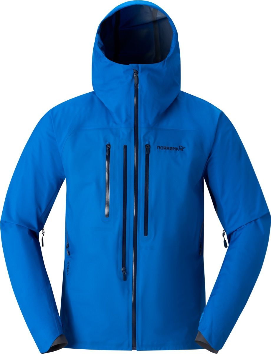 Norrøna Lyngen Gore-Tex Jacket M'S Skydiver