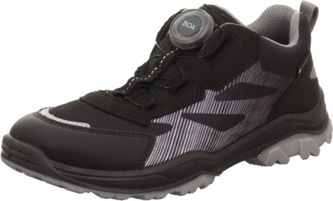 Superfit Juniors’ Jupiter Black