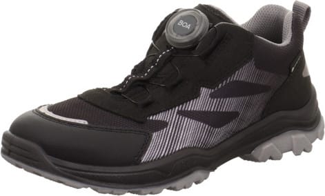 Superfit Juniors' Jupiter Black Superfit