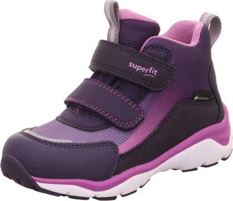 Superfit Kids’ Sport5 Purple