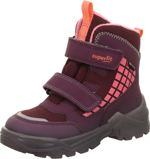 Superfit Kids’ Snow Max GORE-TEX Purple