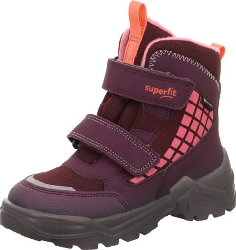 Superfit Kids' Snow Max GORE-TEX Purple Superfit