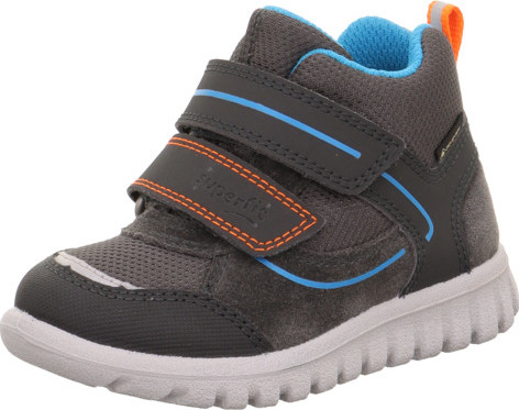 Superfit Kids’ Sport7 GORE-TEX Mini Grey