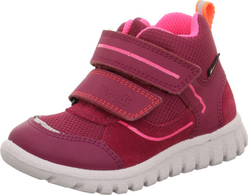 Superfit Kids’ Sport7 GORE-TEX Mini Purple