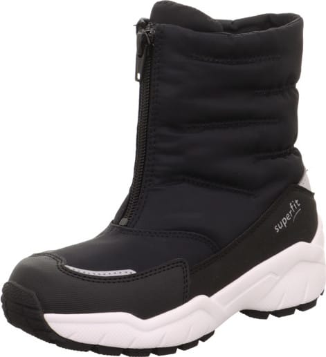 Superfit Kids' Culusuk 2.0 Boots Black Superfit