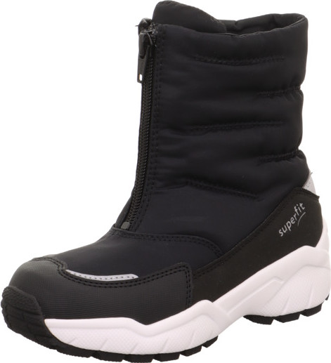 Superfit Kids’ Culusuk 2.0 Boots Black