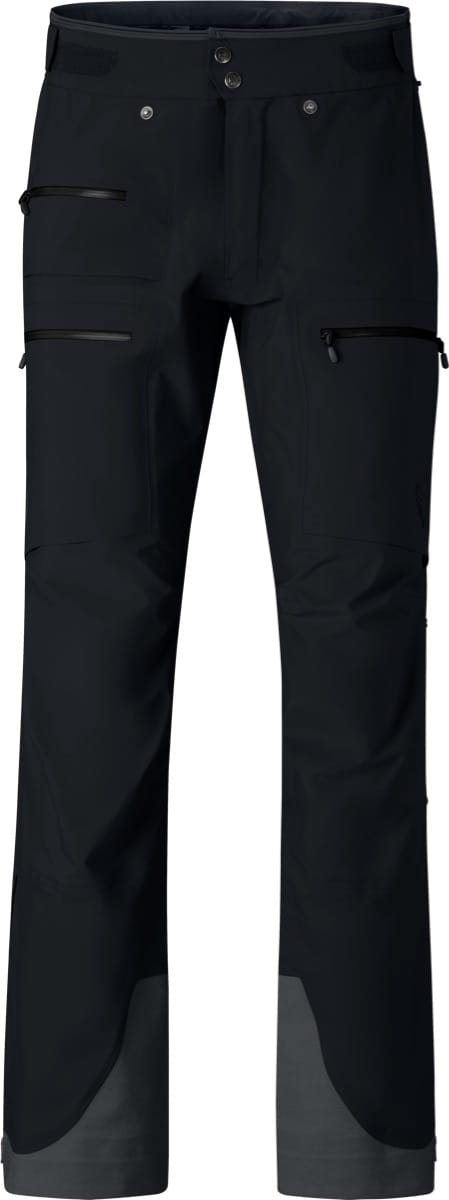 Norrøna Lyngen Gore-Tex Pants M'S Caviar