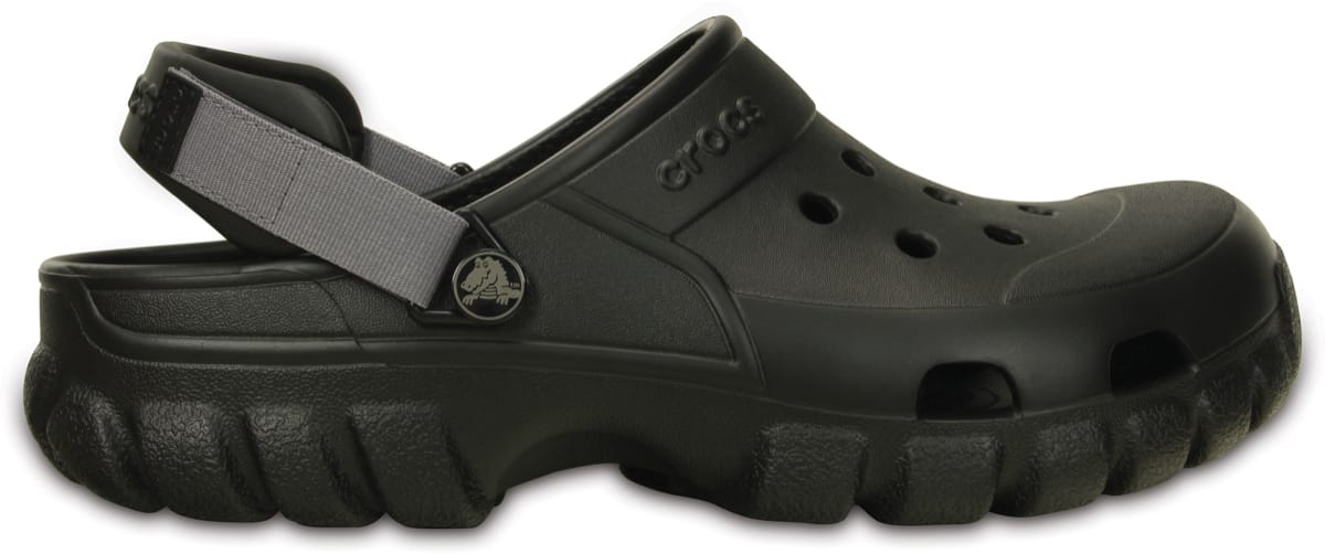 Crocs Offroad Sport Clog Black/graphite