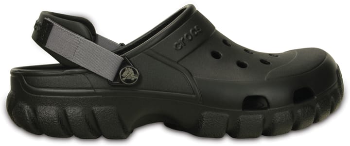 Crocs Offroad Sport Clog Black/graphite Crocs