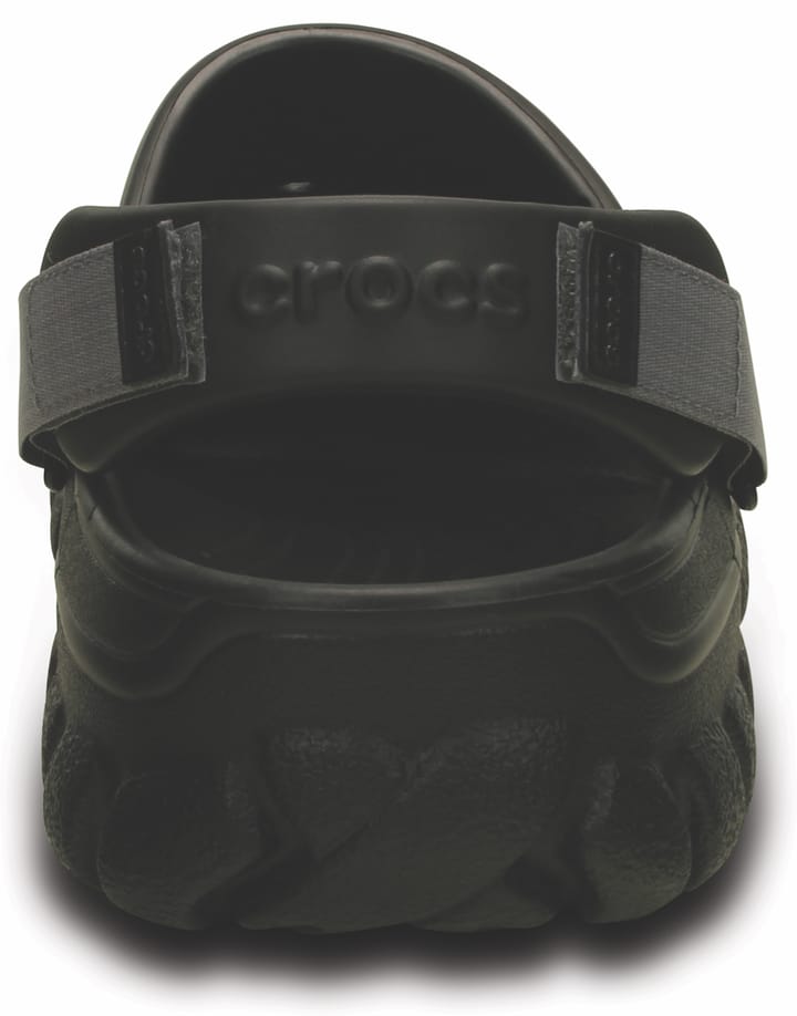 Crocs Offroad Sport Clog Black/graphite Crocs