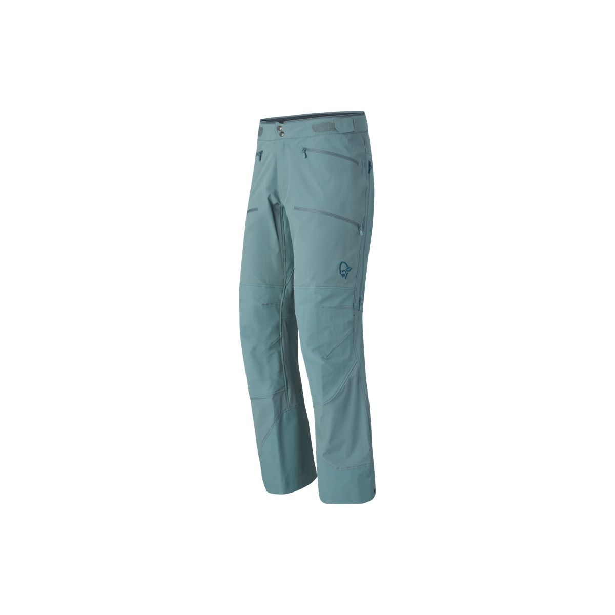 Norrøna Møre Flex1 Pants M'S Trooper