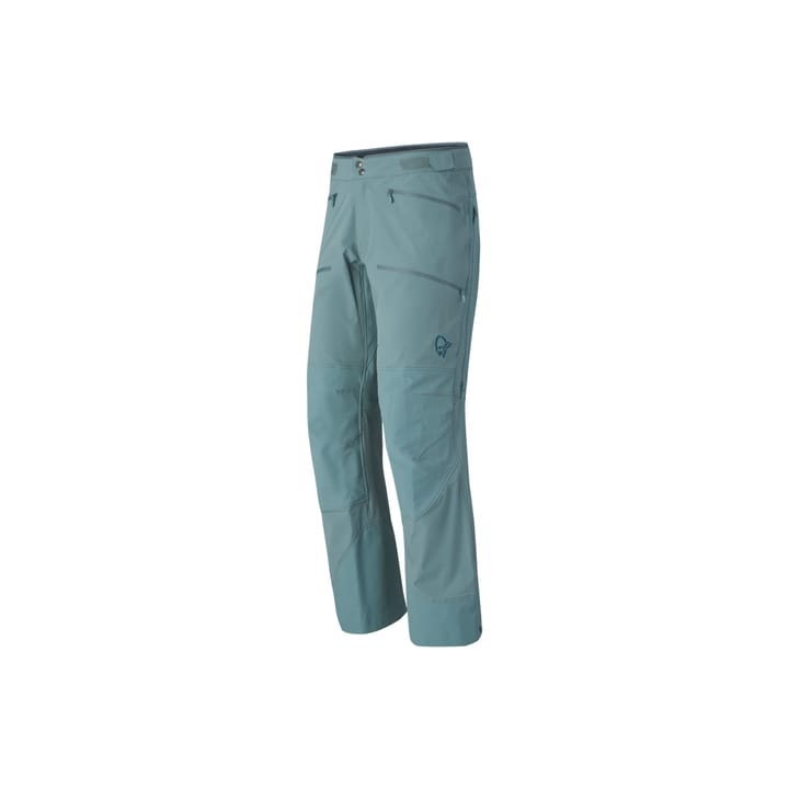 Norrøna Møre Flex1 Pants M'S Trooper Norrøna