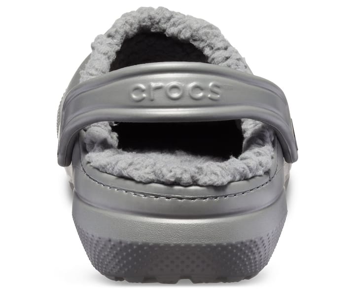Crocs Classic Lined Clog Slate Grey/Smoke Crocs