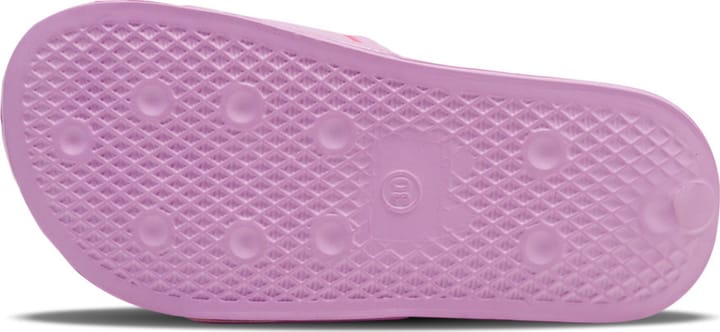 Hummel Juniors' Pool Slide Pastel Lavender Hummel